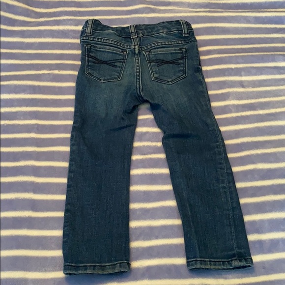 GAP jeans - Picture 2 of 2